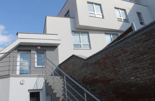 Piestany Apartment | Apartmány pri Auparku