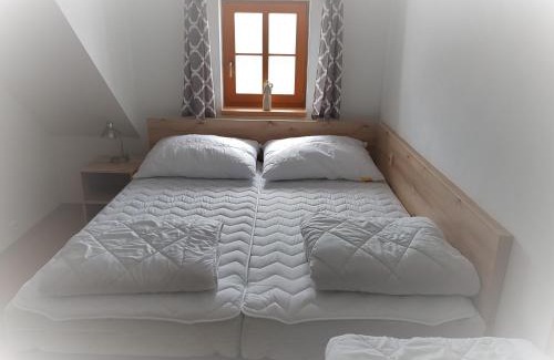 Nove Chalupy Apartment | Apartmány Prima Nova Lake