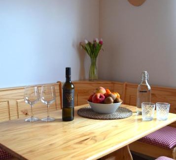 Hlohovec Apartment | Apartmány Réví