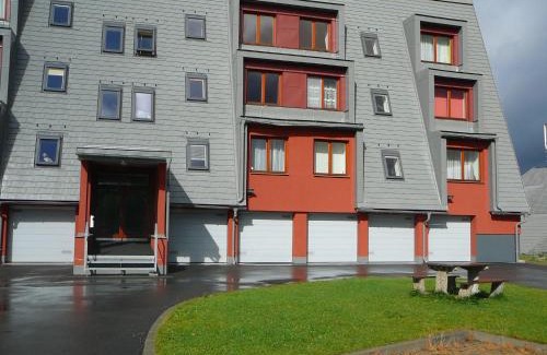 Ostruzna Apartment | Apartmány Racek