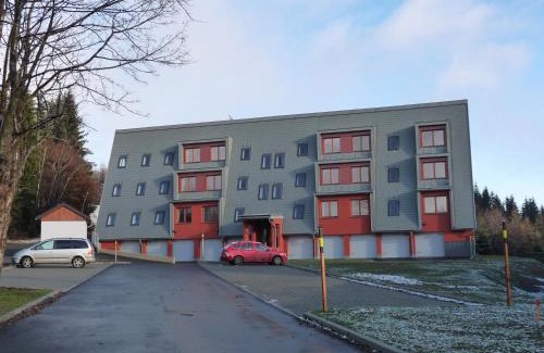 Ostruzna Apartment | Apartmány Racek