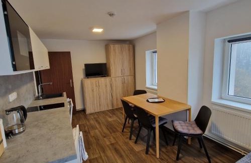 Kovarska Apartment | Apartmány RADOST