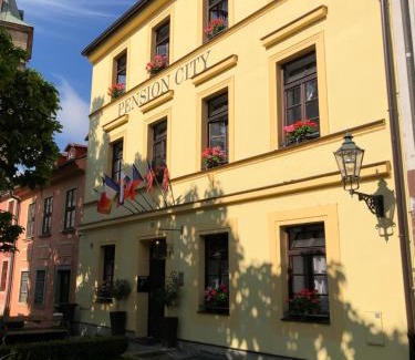 Plzen Apartment | Apartmány Rangifer