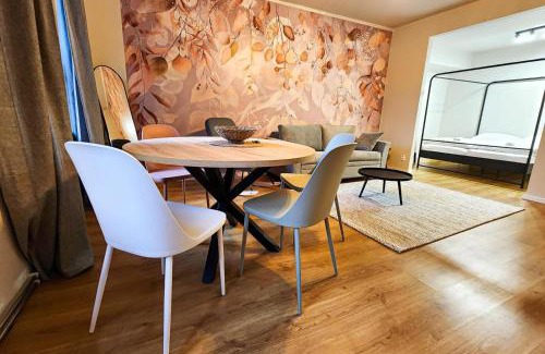Plzen Apartment | Apartmány Rangifer
