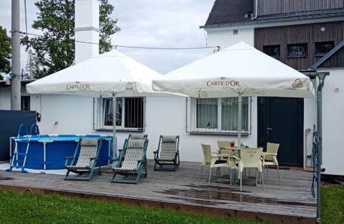 Razova Apartment | Apartmány Razová - Slezská Harta