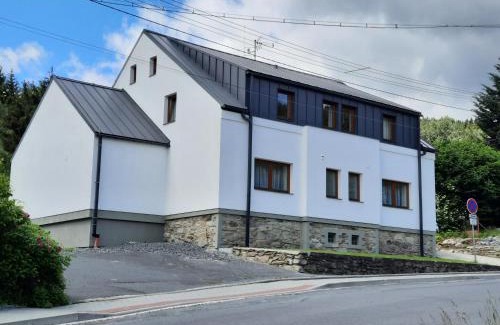 Mala Moravka Apartment | Apartmány Resort Na Horské