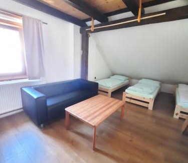 Mala Moravka Apartment | Apartmány Resort Na Horské