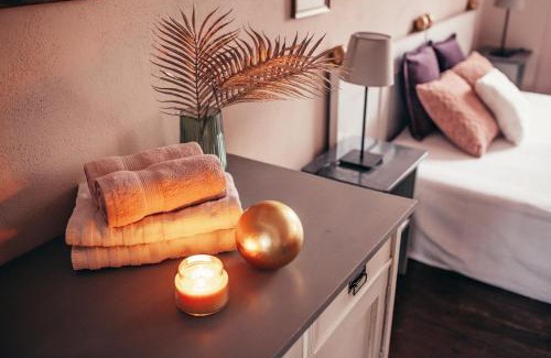 Zelezna Ruda Apartment | Apartmány Rudík