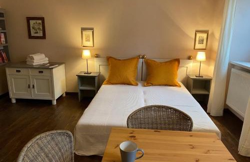 Zelezna Ruda Apartment | Apartmány Rudík