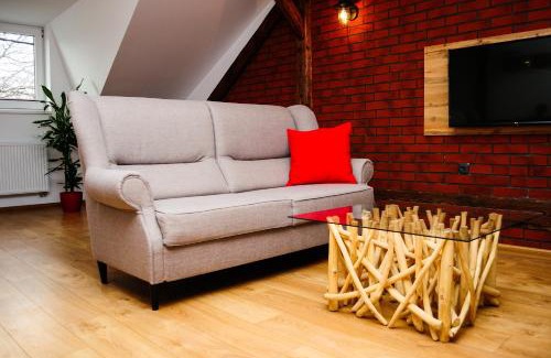 Vitkovice Apartment | Apartmány RUMPA-DRINKS