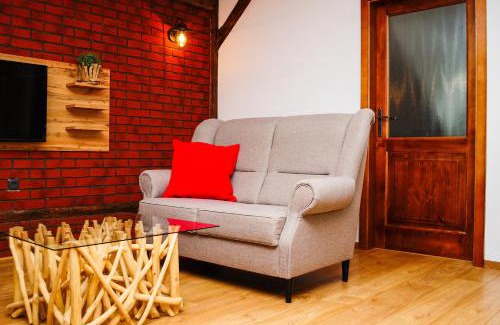 Vitkovice Apartment | Apartmány RUMPA-DRINKS