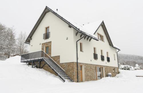 Rokytnice nad Jizerou Apartment | Apartmány StudenOFF