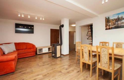Teplice nad Metuji Apartment | Apartmány SKÁLY