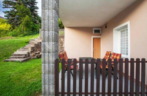 Teplice nad Metuji Apartment | Apartmány SKÁLY