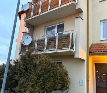 Skalica Apartment | Apartmány Skalica
