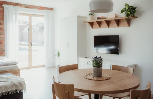 Skoronice Apartment | Apartmány Skoronice