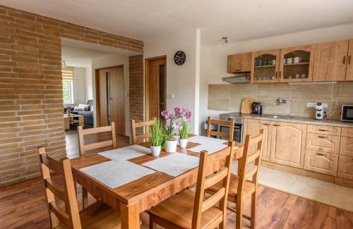 Horni Radechova Apartment | Apartmány Slavíkov - Superior Apartmán