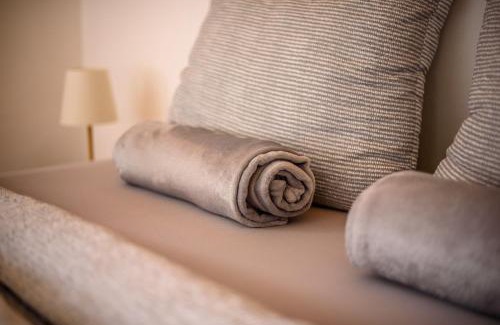 Horni Radechova Apartment | Apartmány Slavíkov - Superior Apartmán
