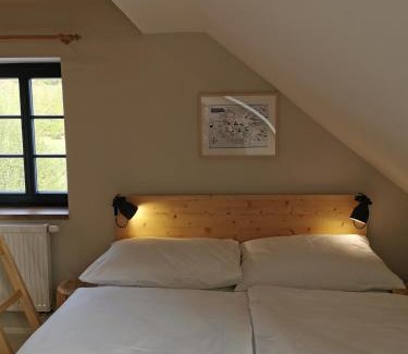 Osecna Apartment | Apartmány Slunce