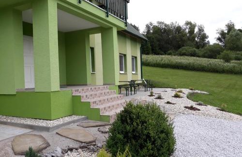 Bukovina Apartment | Apartmány Smrečie