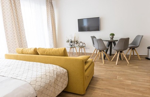 Mikulov Apartment | Apartmány Speicher