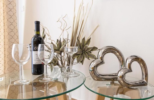 Mikulov Apartment | Apartmány Speicher