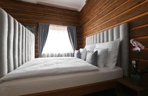 Chomutov Apartment | Apartmány Spessart