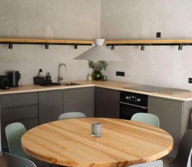 Stare Mesto Apartment | Apartmány Staroměstská romance