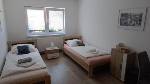 Pardubice Apartment | Apartmány Svítkov 79