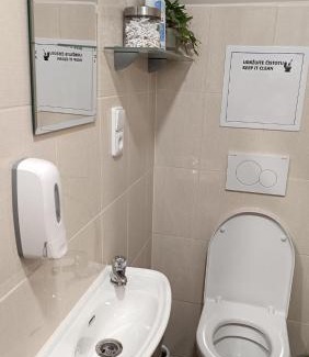 Pardubice Apartment | Apartmány Svítkov 79