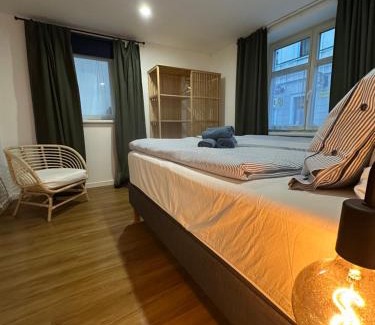 Tachov Apartment | Apartmány Tachov