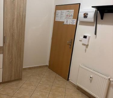 Milovice Apartment | Apartmány Topolová 909B