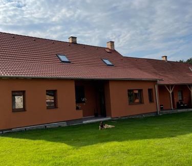 Drazic Apartment | Apartmány Turkovna
