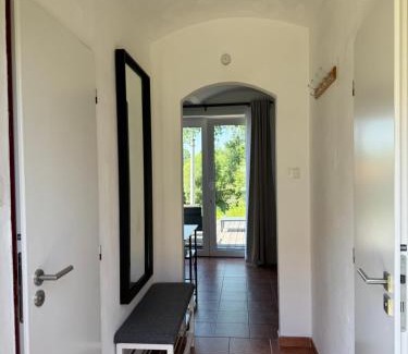 Lasenice Apartment | Apartmány u řeky Nežárky