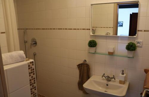 Hlucin Apartment | Apartmány u Bašty