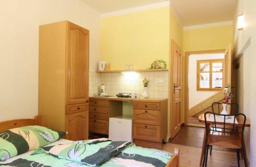 Velke Karlovice Apartment | Apartmány U Gášků