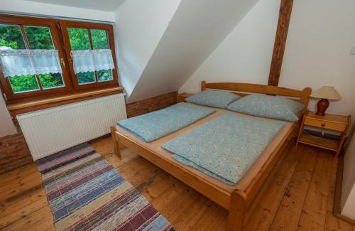 Velke Karlovice Apartment | Apartmány U Gášků