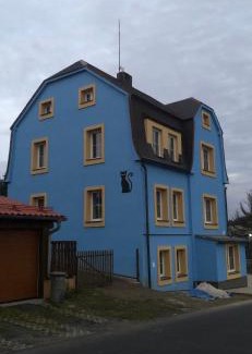 Kovarska Apartment | Apartmány U Kocoura pod Klínovcem