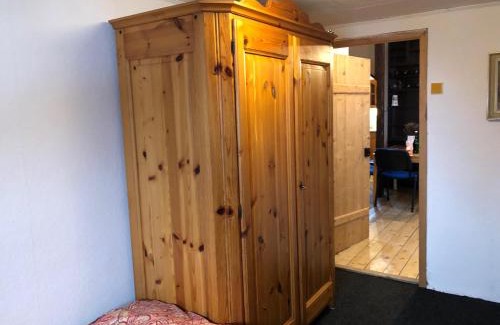 Kovarska Apartment | Apartmány U Kocoura pod Klínovcem