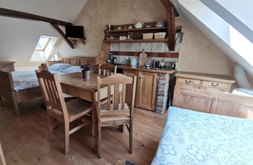Kutna Hora House | Apartmány U Koudelníka