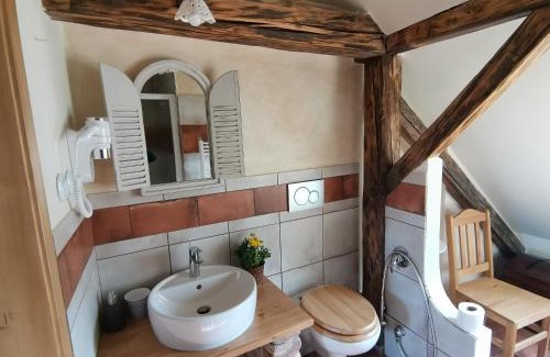 Kutna Hora House | Apartmány U Koudelníka