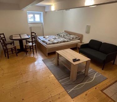 Hradec Kralove Apartment | Apartmány u Kubíků