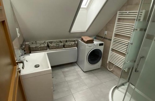 Bulhary Apartment | Apartmány u Moravčíků