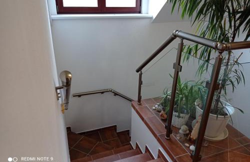 Klucenice Apartment | Apartmány U Orlického jezera - Kamenice