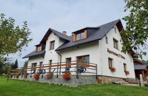 Jesenik Apartment | Apartmány u Petra Jeseník