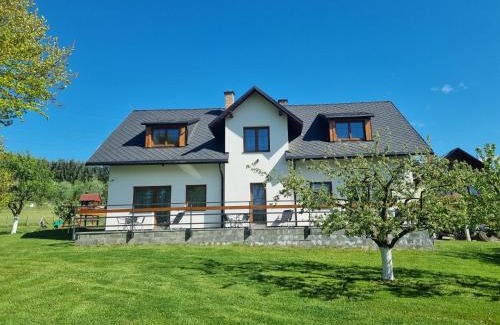 Jesenik Apartment | Apartmány u Petra Jeseník