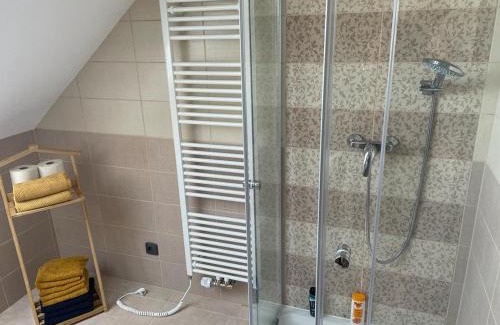 Malsin Apartment | Apartmány Větrná 29