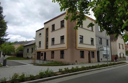 Havlickuv Brod Apartment | Apartmány v centru