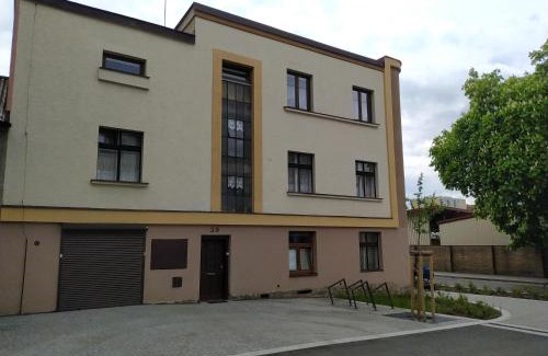Havlickuv Brod Apartment | Apartmány v centru