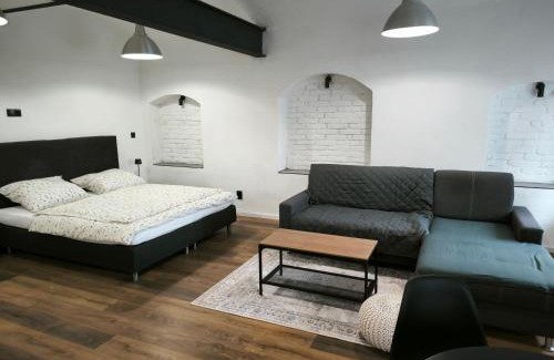 Vchynice Apartment | Apartmány ve statku